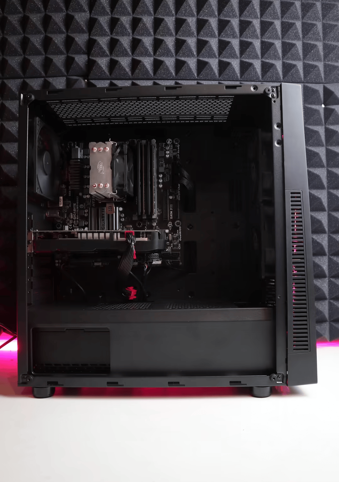Amateur | FX 8320/GTX 1050Ti FREE SHIPPING