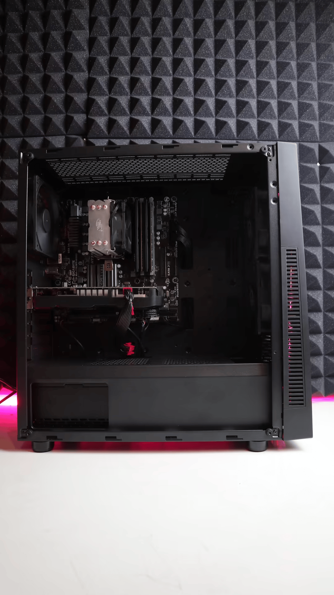 Amateur | FX 8320/GTX 1050Ti FREE SHIPPING