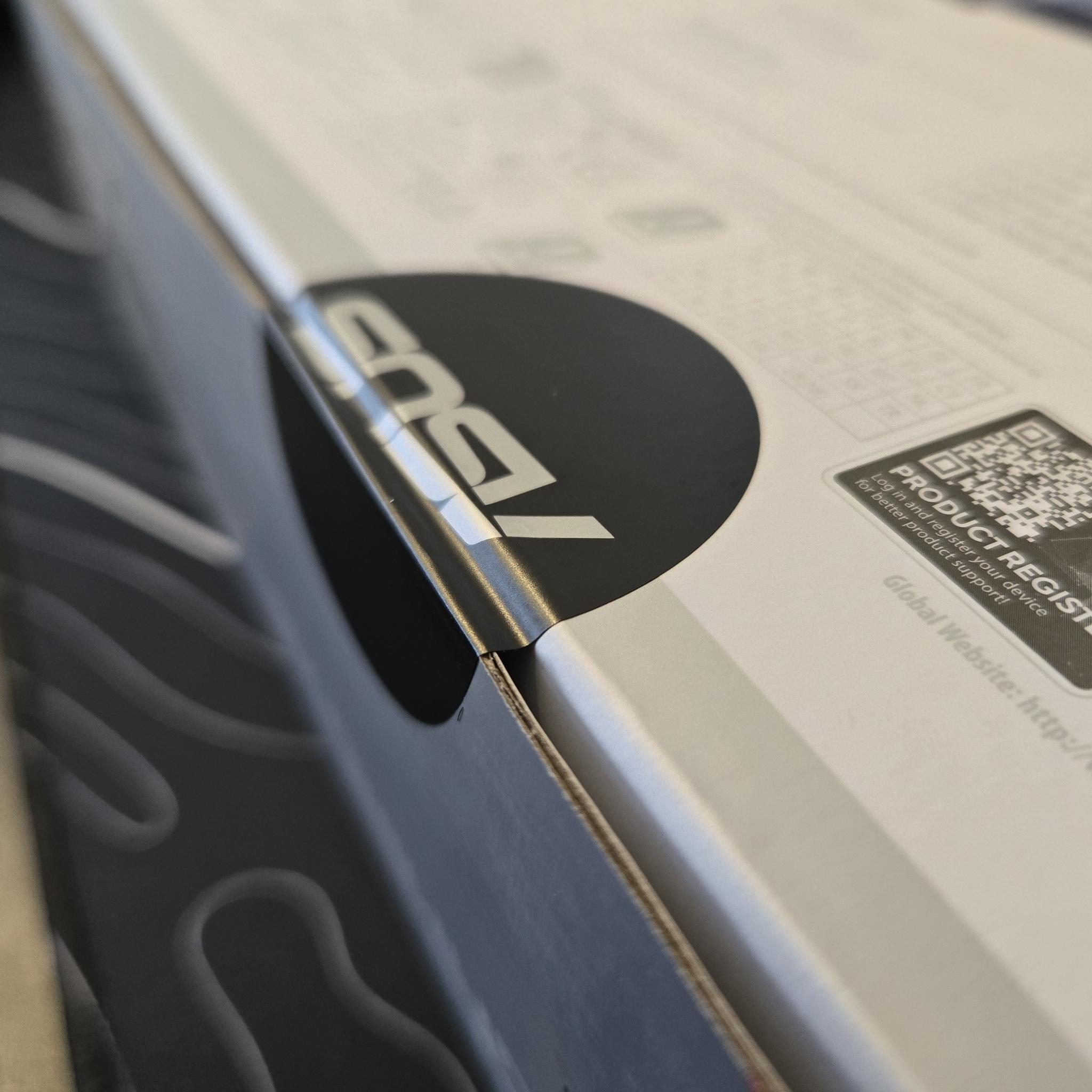 *New In Box* Asus ROG STRIX X870-A Gaming WiFi 7