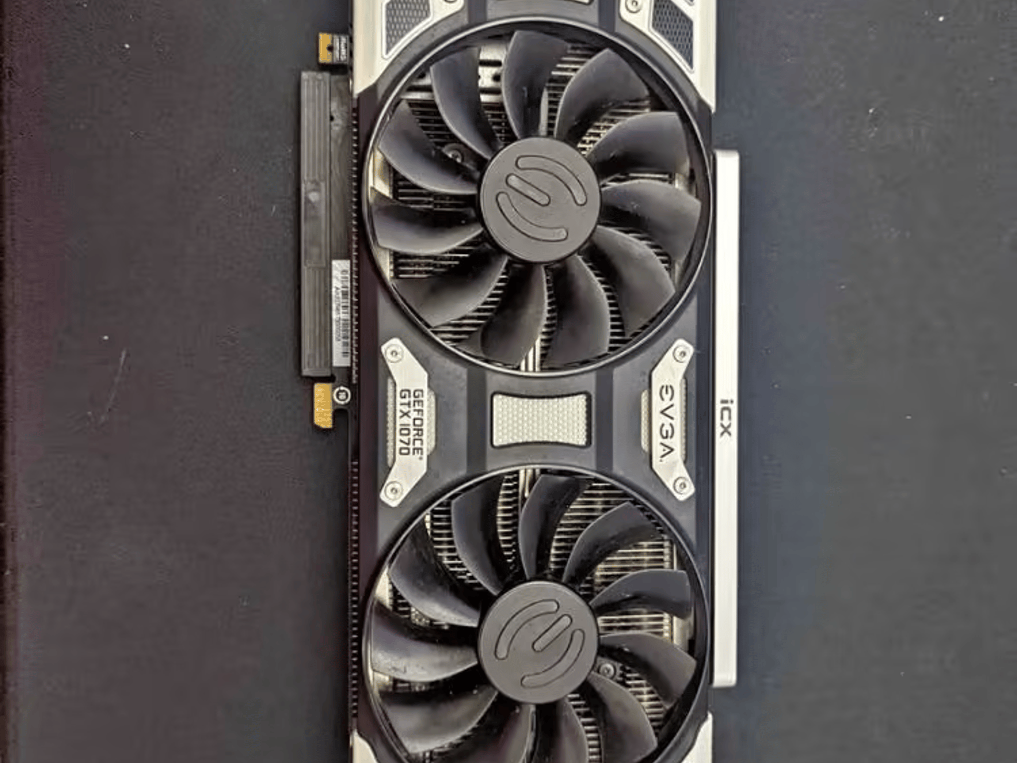 EVGA 1070 SC 8GB 