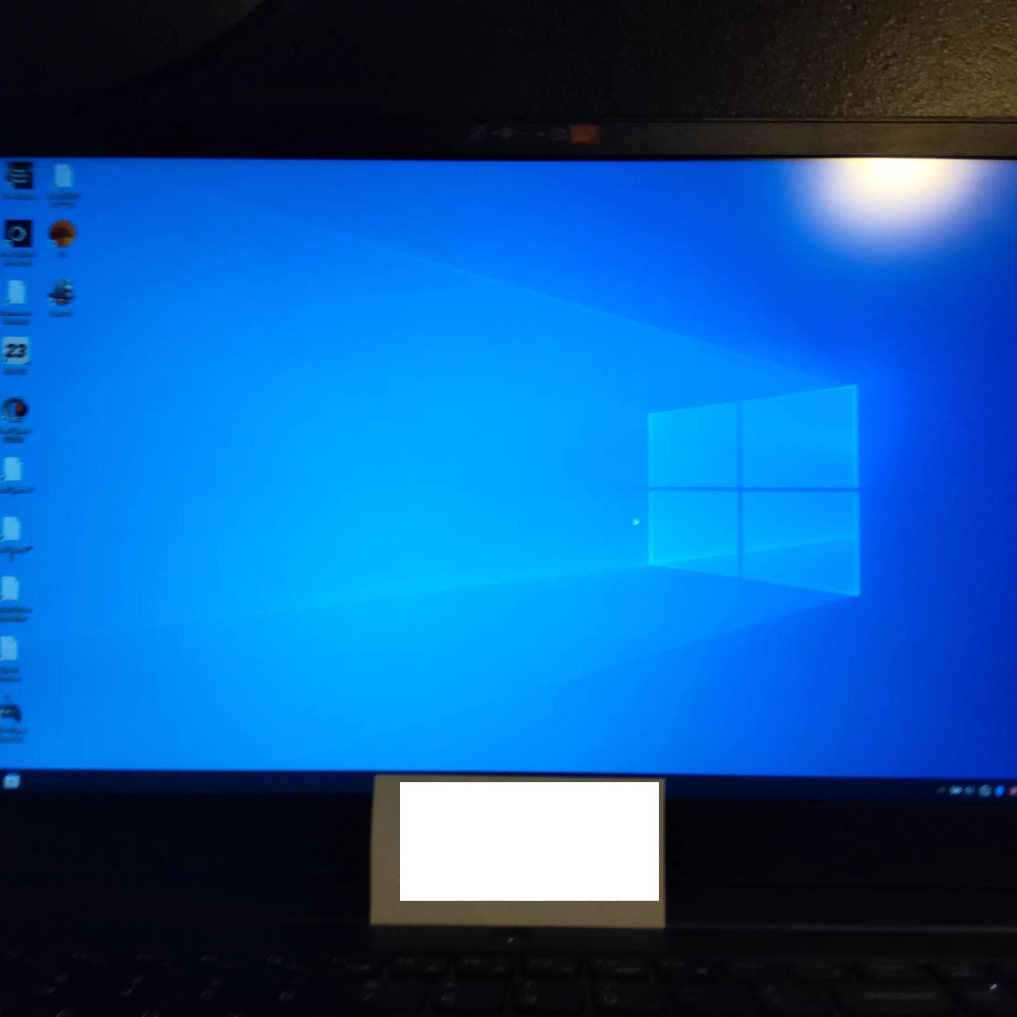 Lenovo Laptop Ideapad 3, with Nvidia 3050 TI Graphics Card.