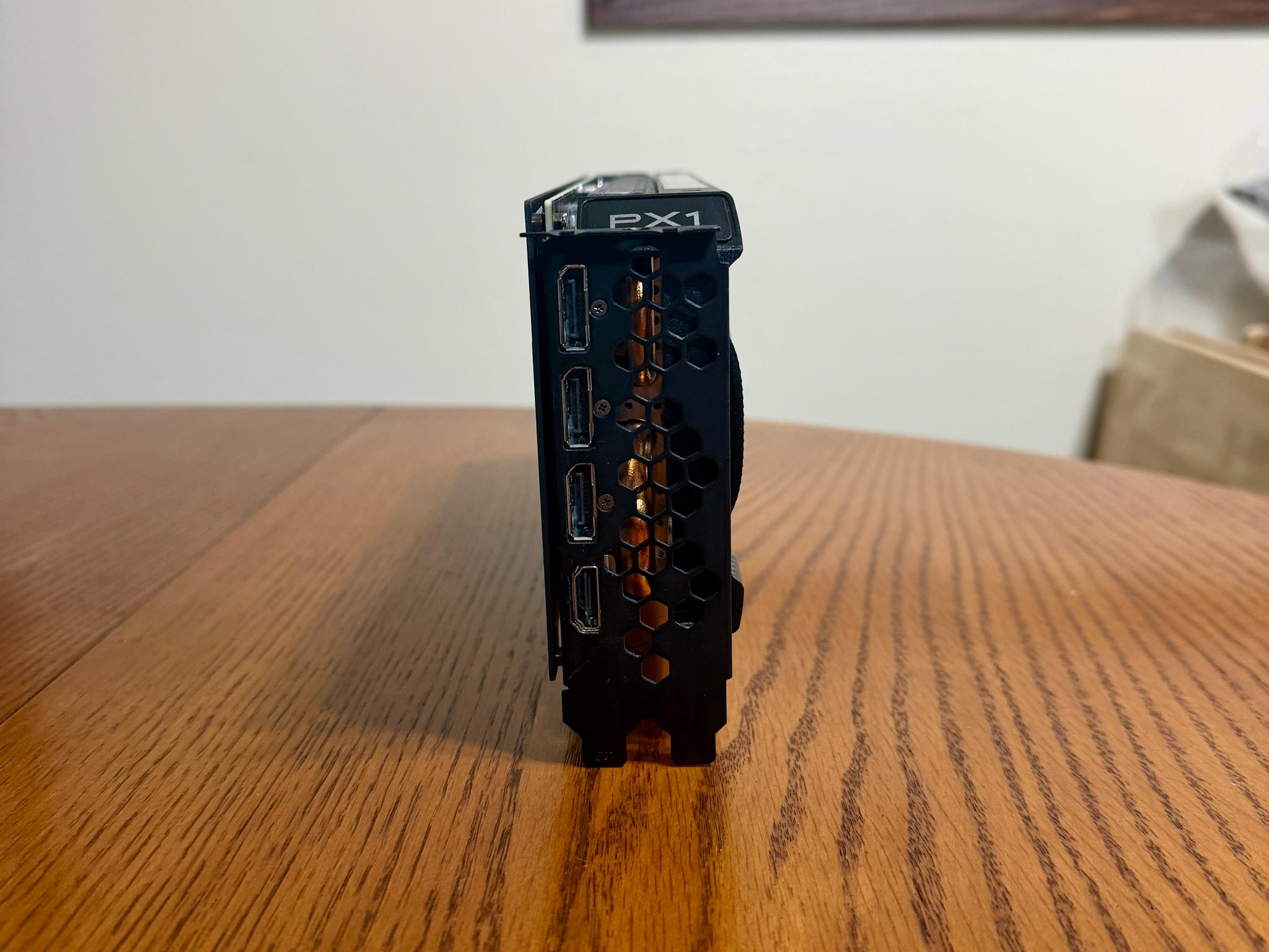 EVGA XC3 ULTRA GAMING GeForce RTX 3070 Ti - Image 3