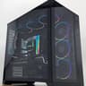 Gaming PC i9-14900K 32GB RAM 2TB SSD RX 7900 XT 20GB Windows 11 PC