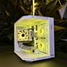 GAMING PC / Arc A750 / 12100F / 32 GB RAM / 1 TB STORAGE + WiFi