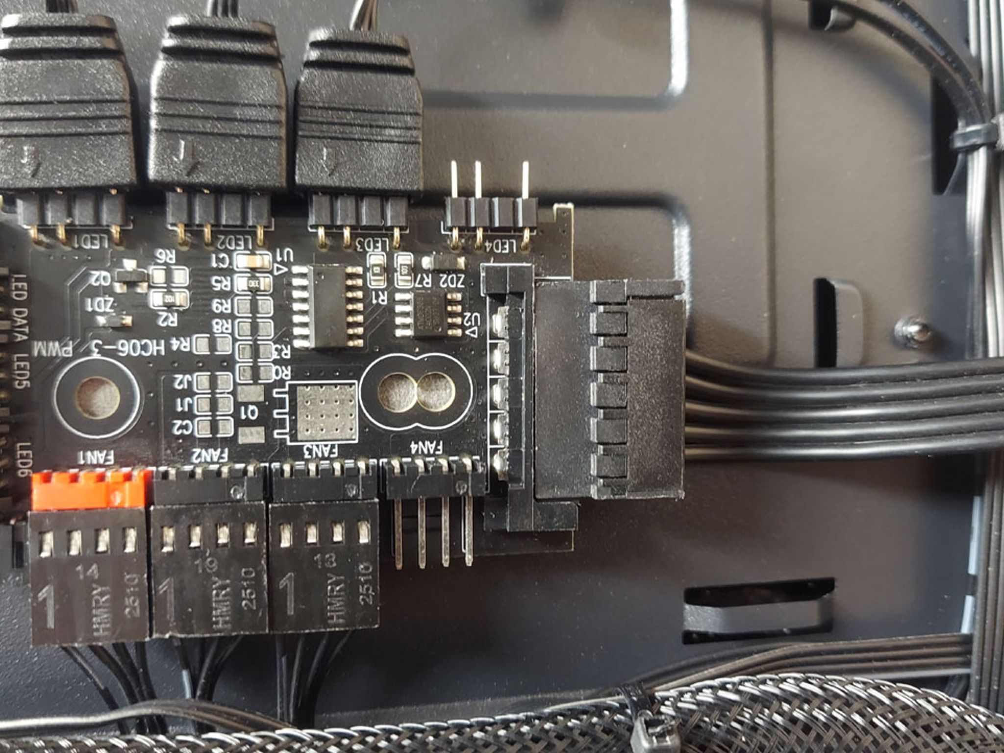 Performance Gaming PC | Intel i7-4770K | ASUS ROG 1070 | Corsair 32 GB Dominator Platinum | 850w PSU