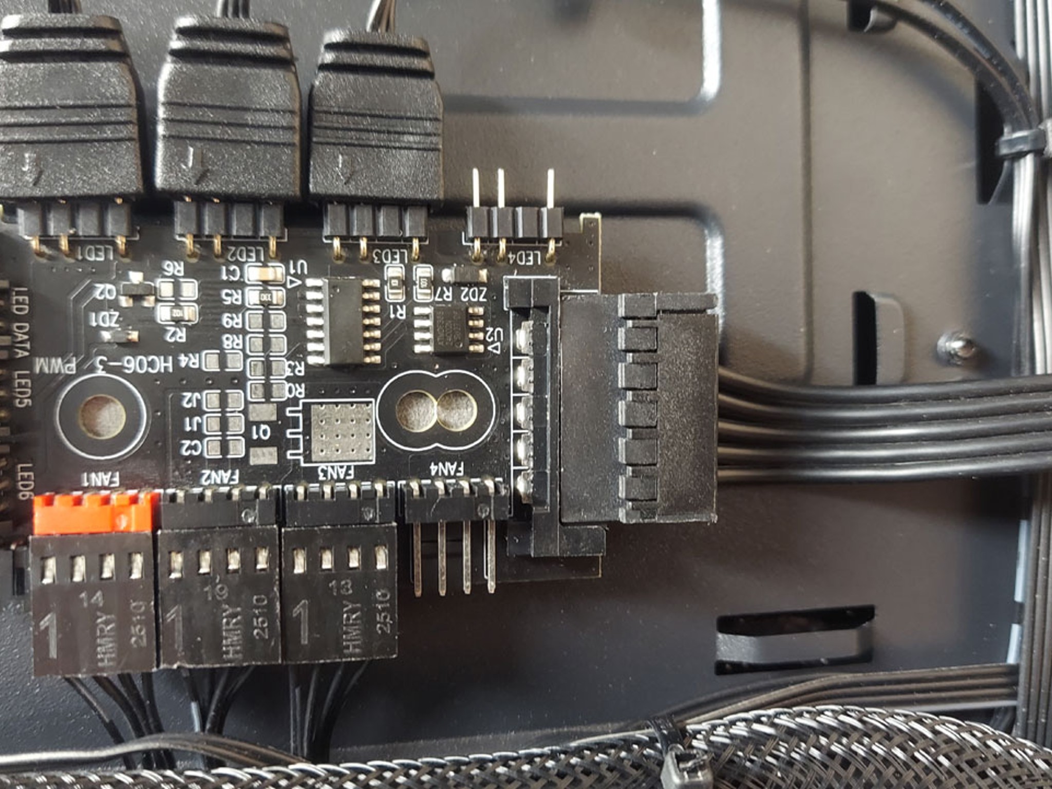 Performance Gaming PC | Intel i7-4770K | ASUS ROG 1070 | Corsair 32 GB Dominator Platinum | 850w PSU