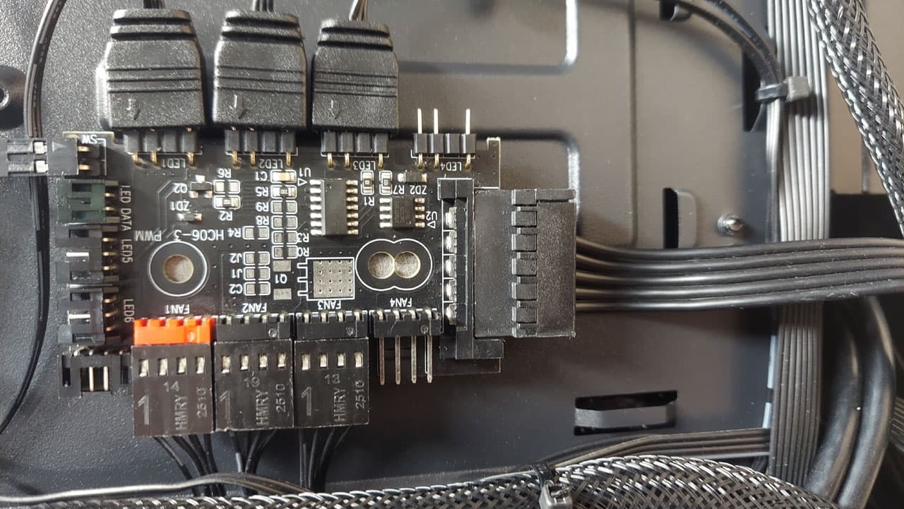 Performance Gaming PC | Intel i7-4770K | ASUS ROG 1070 | Corsair 32 GB Dominator Platinum | 850w PSU