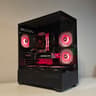 Gaming Pc - RTX 4070 SUPER | DDR5 32GB | I5 13600KF | 2TB SSD