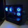 ▪️Onyx▪️ - RTX 2080 and Ryzen 5 5600 | 32GB DDR4 | 1 TB NVME | 650w PSU | Fortnite Pro