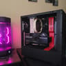 2970wx Threadripper work station pc