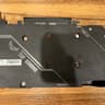 GeForce GTX 1660Ti 6GB ASUS TUF Gaming EVO OC