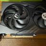 MSI GeForce RTX 5070 12G GAMING TRIO OC