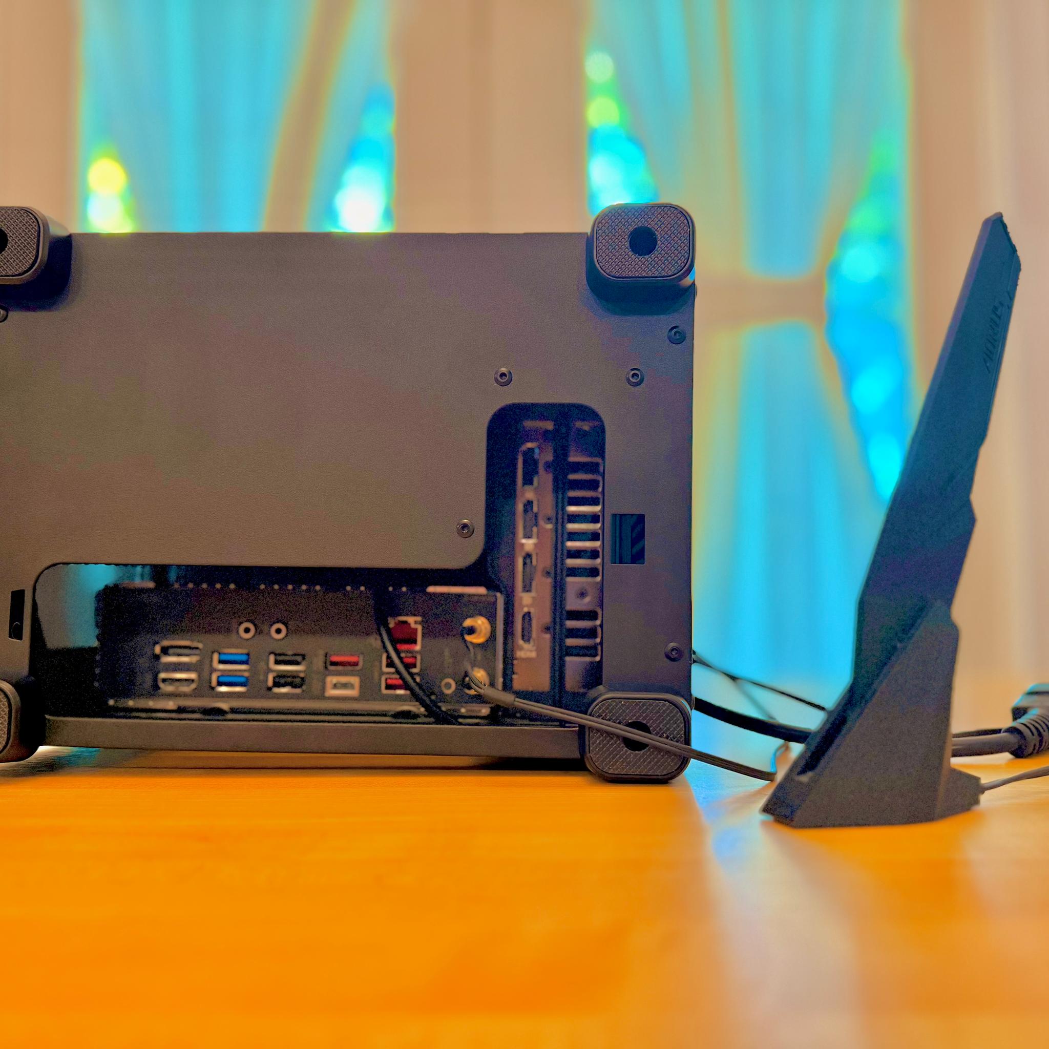 💣🗡️| RTX 4080 ProArt 16gb, Intel i7 13700k, 64gb Ram, 4tb SSD, Blackout Silent Streaming/Gaming PC