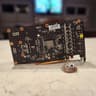 RX 6600 8GB (PowerColor Fighter) - Used