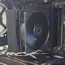 Cooler Master CPU Air Cooler for Intel LGA1700