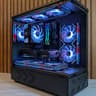 9070 16GB | RYZEN 5 7600X | 16GB DDR5 | 1TB NVME | 750W