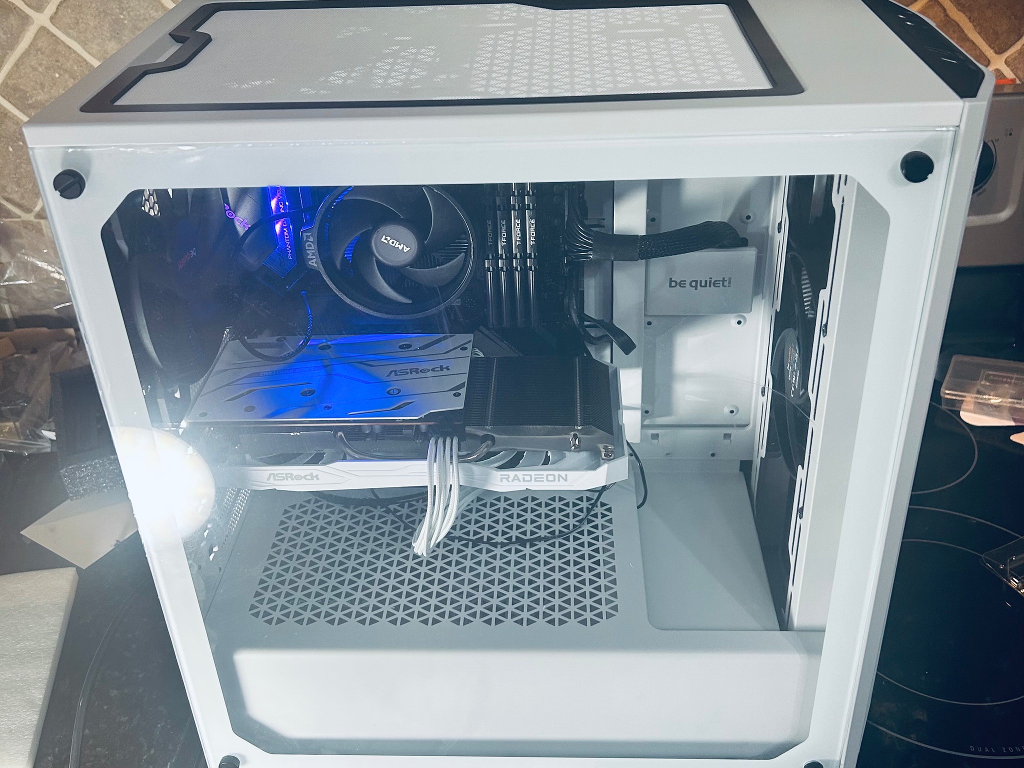 FREE COPY of Borderlands 3 (steam) + UPDATED…gamer package