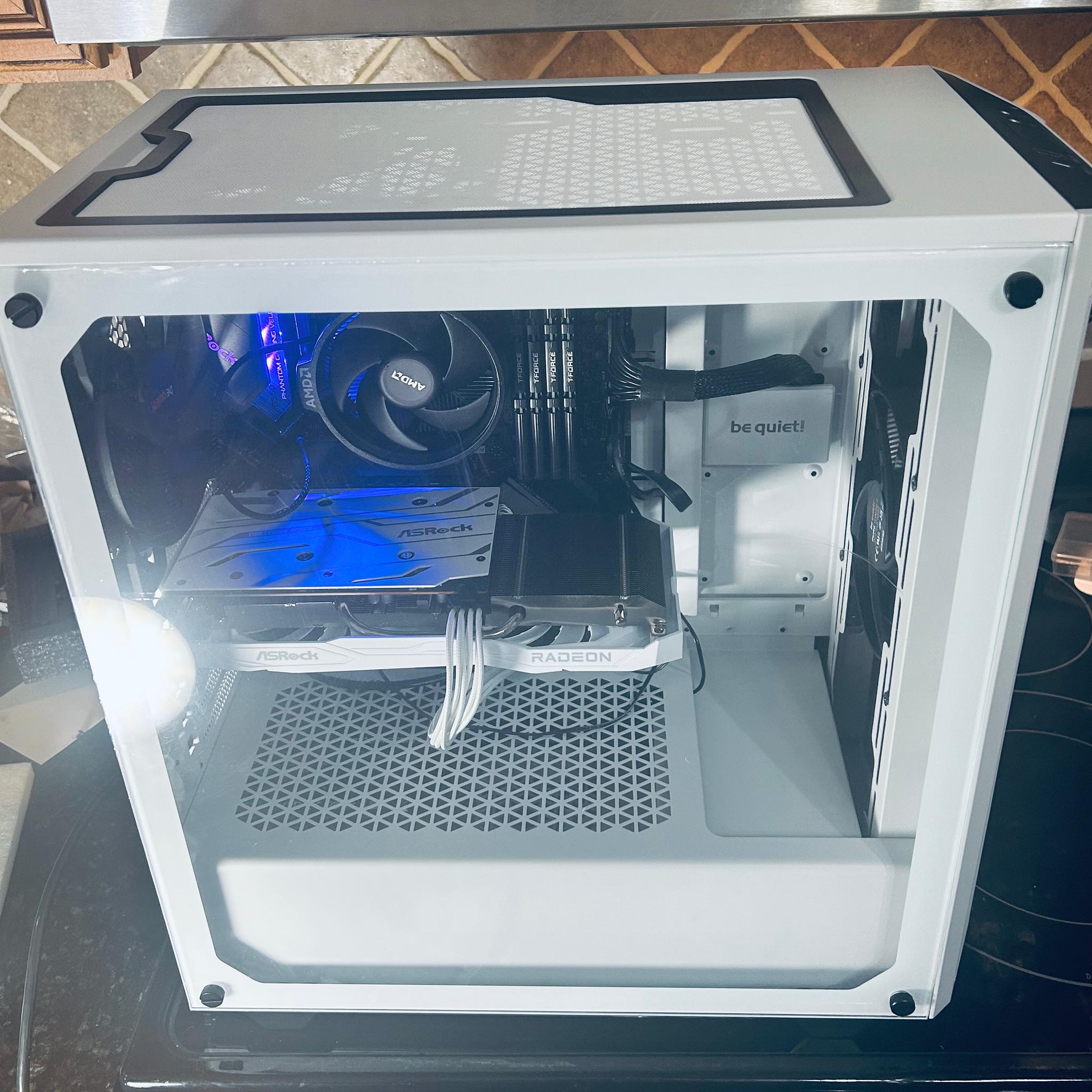 FREE COPY of Borderlands 3 (steam) + UPDATED…gamer package