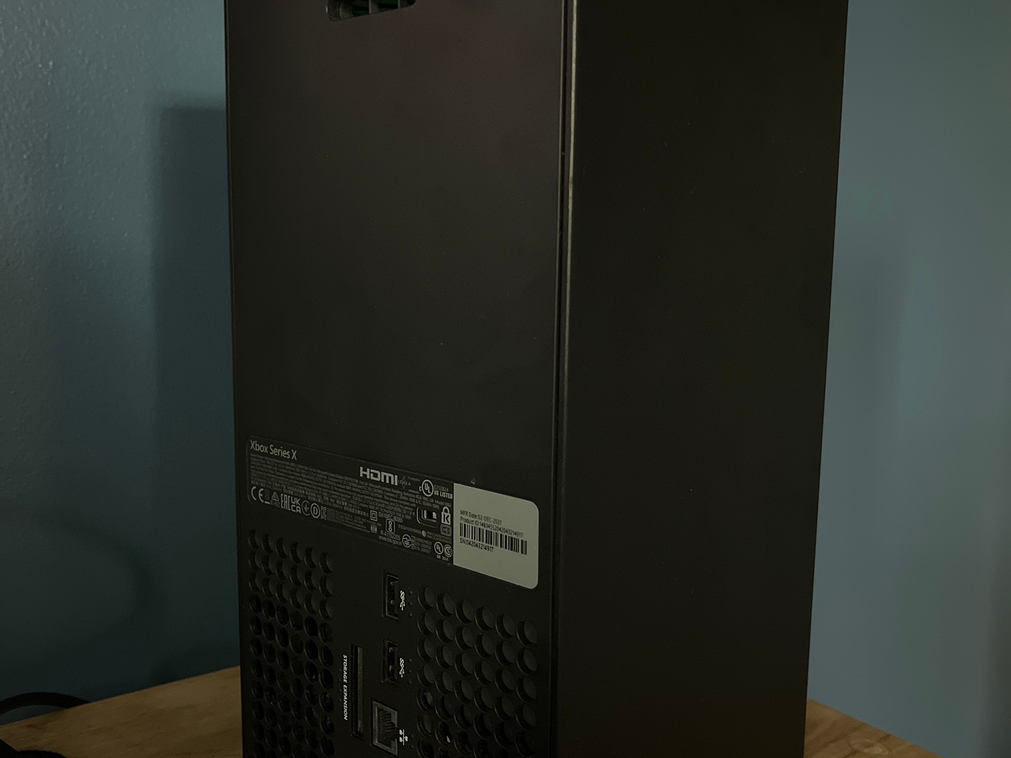 Xbox Series X! GREAT CONDITION