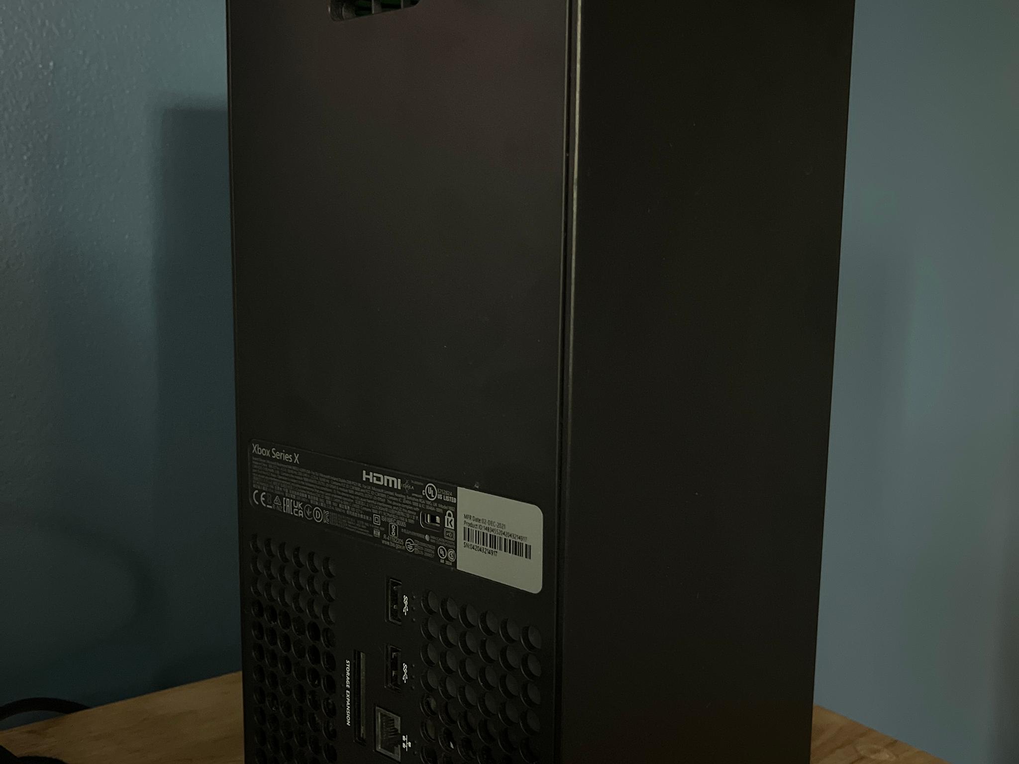 Xbox Series X! GREAT CONDITION