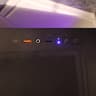 Gaming PC | RTX 3060 Ti | Ryzen 5 5600X | 16GB DDR4 Ram | 512GB NVME SSD | Windows 11 | WIFI & BT