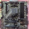 Used ASROCK B450M PRO4 R2.0 | DDR4 | USB3.2 + M.2 | Micro ATX  (Socket AM4)