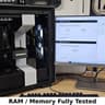 32GB DDR4 (2x16GB) 3200MT/s