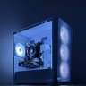 ❄️Powder❄️ | 1080p Gaming PC | Ryzen 5 1600AF | MSI GTX 1630 | 16GB DDR4 3000MHz
