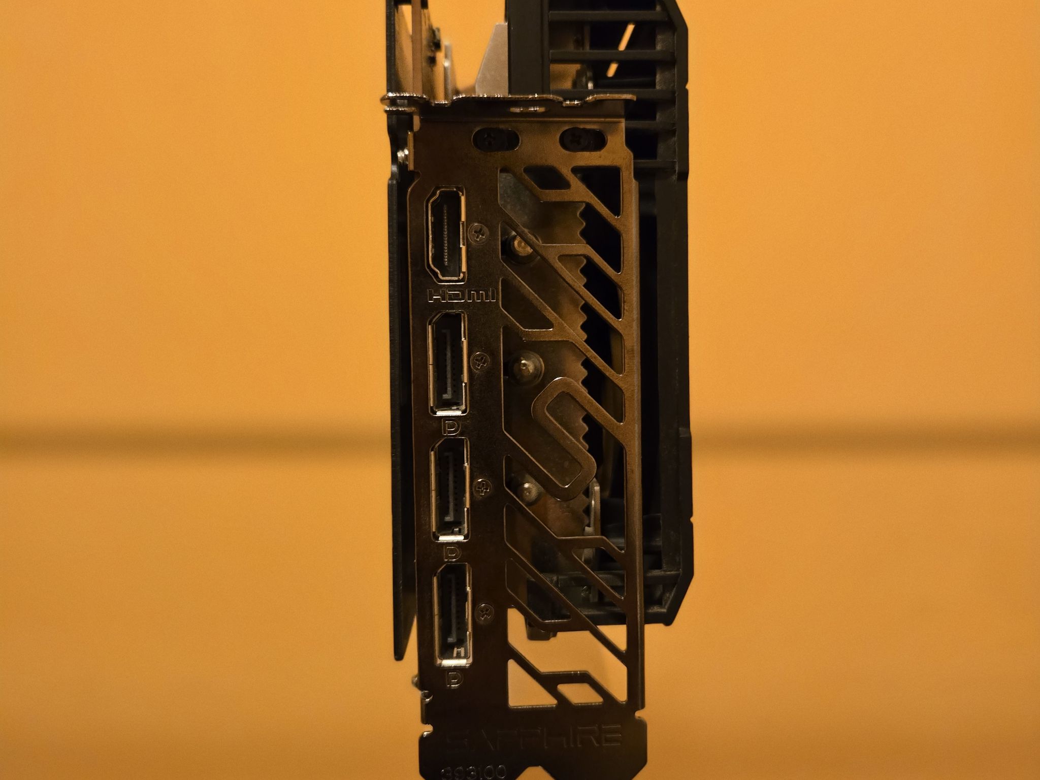 Sapphire Pulse RX 6800XT 16GB