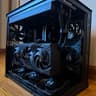 Custom Gaming PC Build