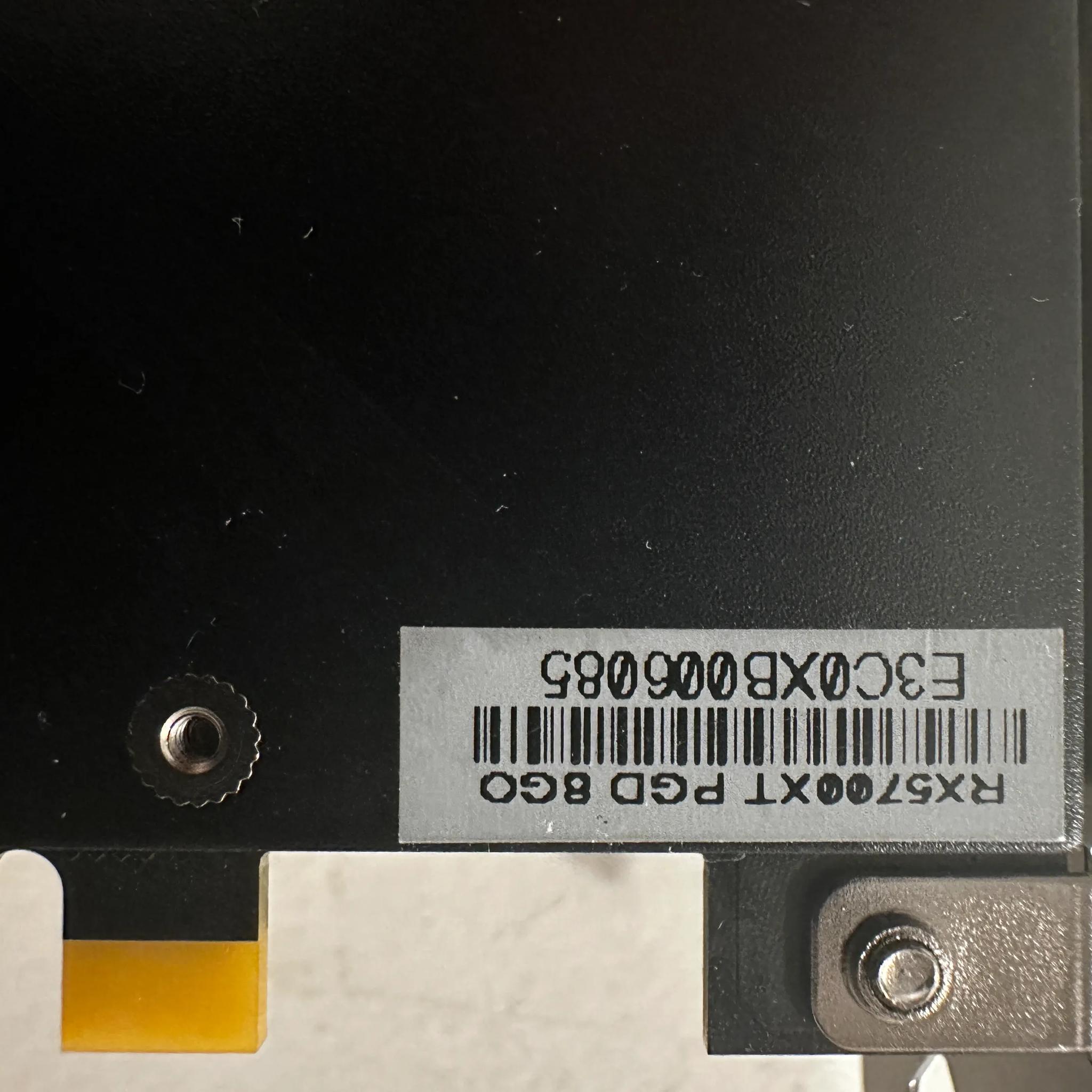 ASRock Phantom Gaming Radeon 5700XT