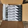 (Lot of 6) Scythe Kaze Flex II 120 PWM (White Edition - 2000 RPM)