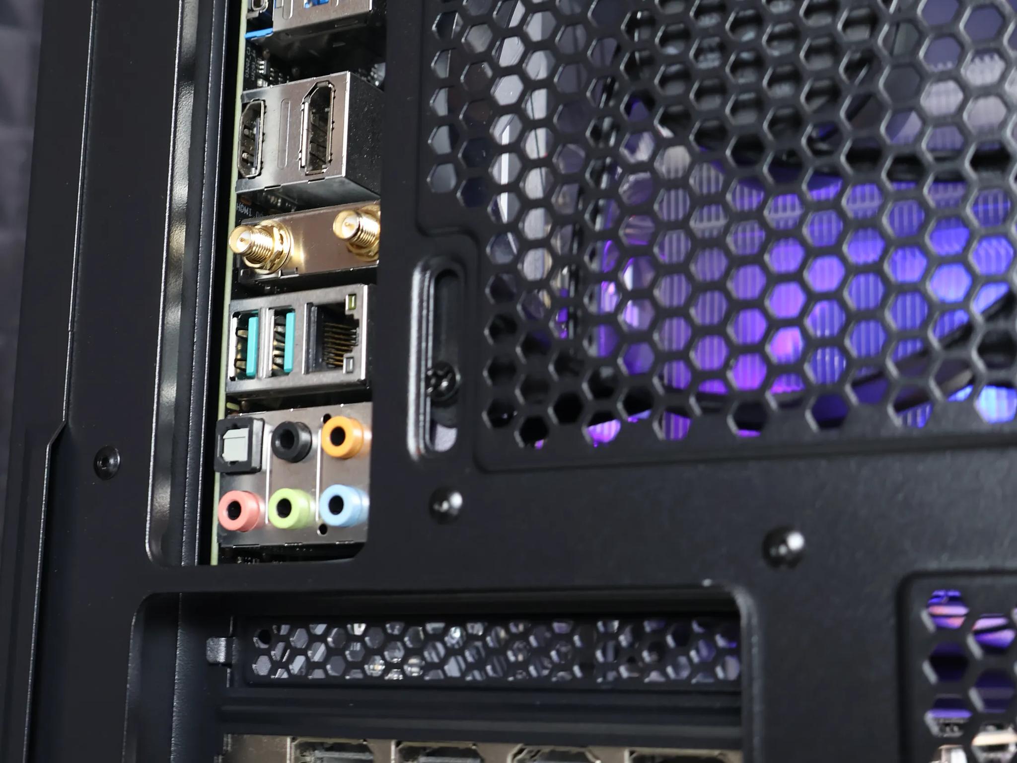 ⚫ Ryzen 5 5600X/RX 6600XT Gaming/Streaming PC ⚫