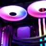 RX 9060 XT 16GB + Ryzen 5 9600x Gaming PC | 16GB DDR5 | 1TB m.2 drive | 750W 80+ Gold PSU