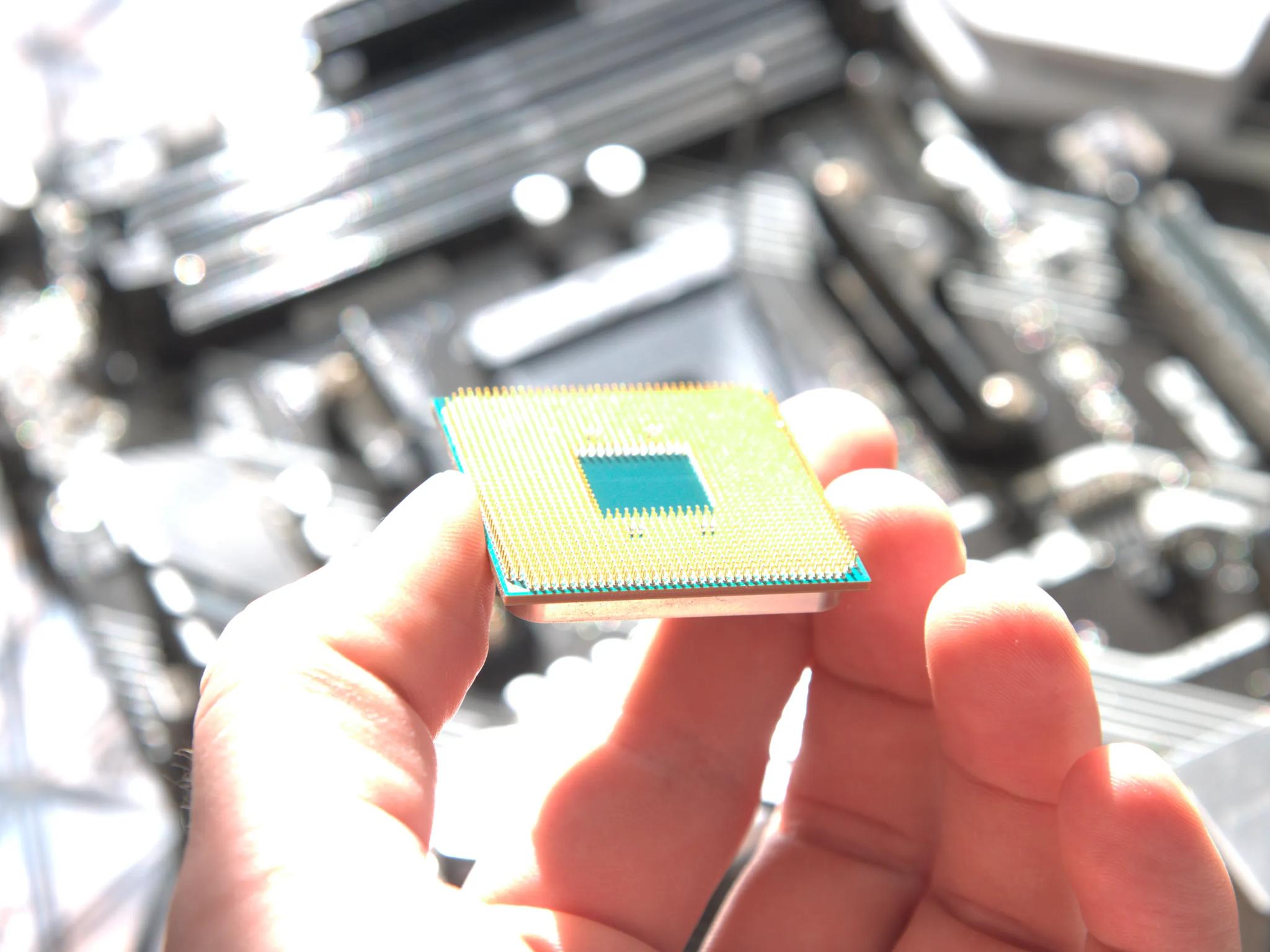 Ryzen 7 3700X