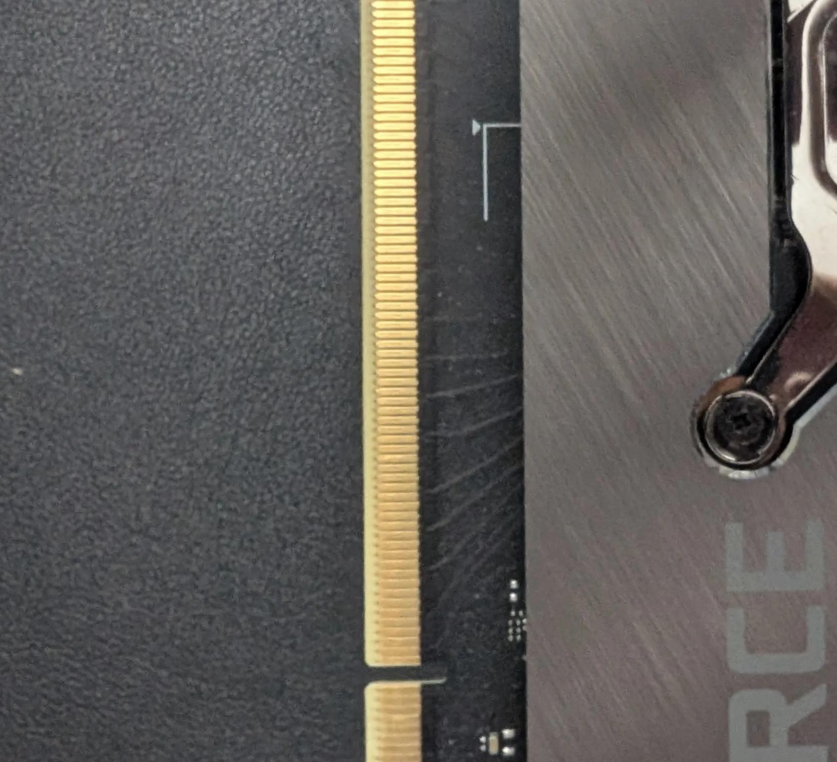 MSI SUPRIM RTX 3070 TI 8GB