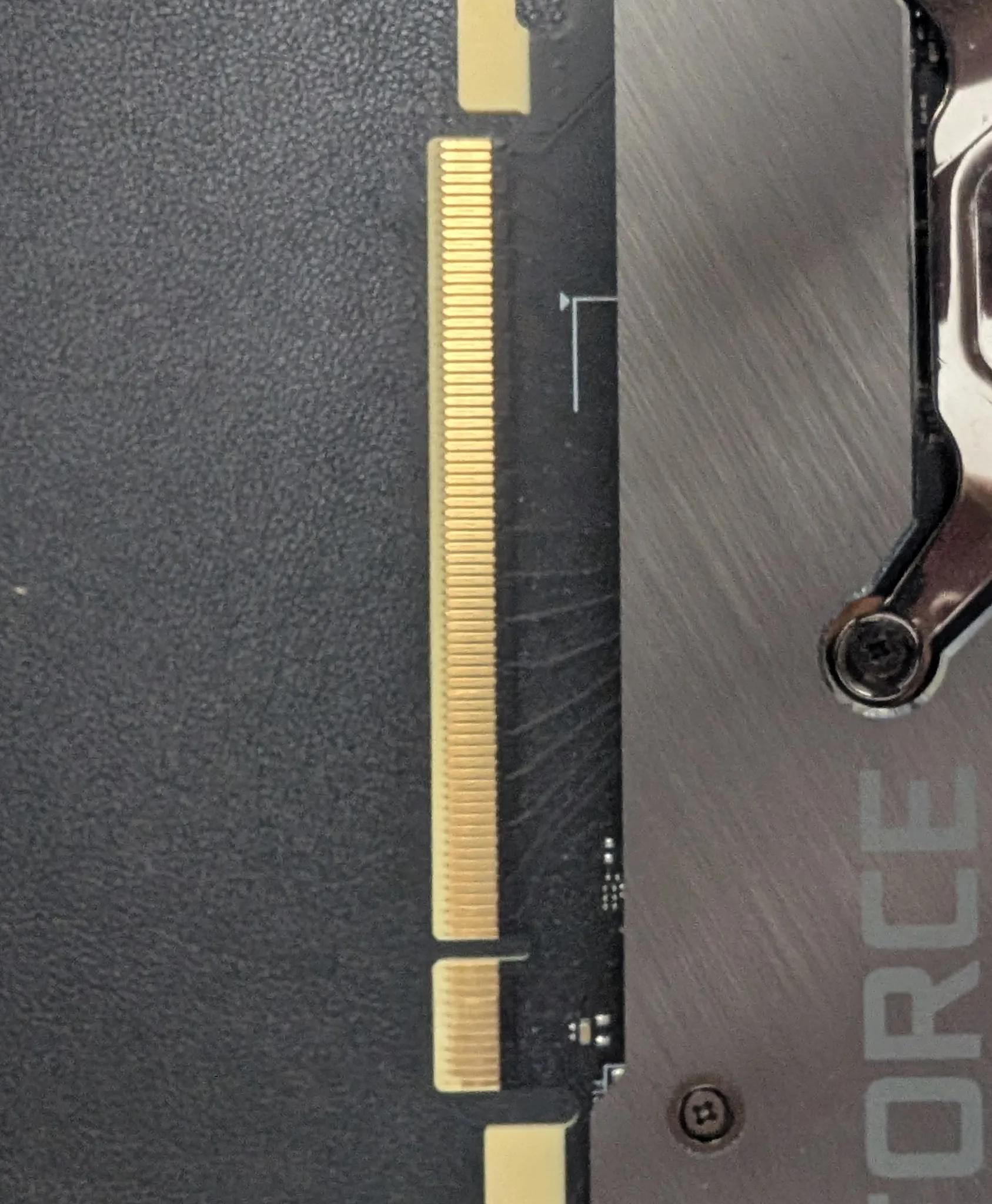 MSI SUPRIM RTX 3070 TI 8GB