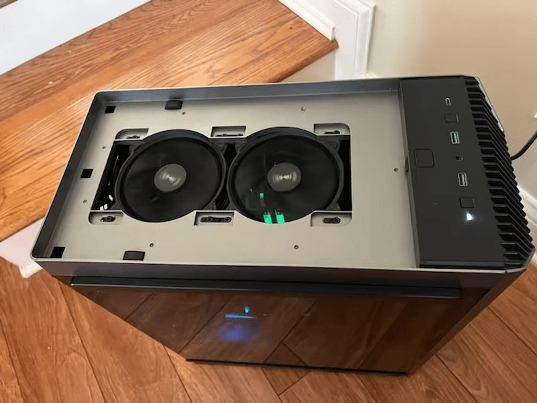 Custom Gaming PC | Ryzen 7 3700x | RTX 3070