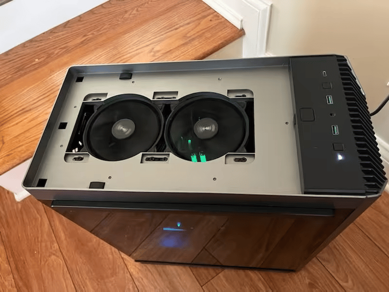 Custom Gaming PC | Ryzen 7 3700x | RTX 3070