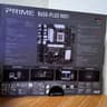ASUS PRIME B650-PLUS WIFI AMD B650 AM5 Ryzen™ Desktop 9000 8000 & 7000 ATX motherboard