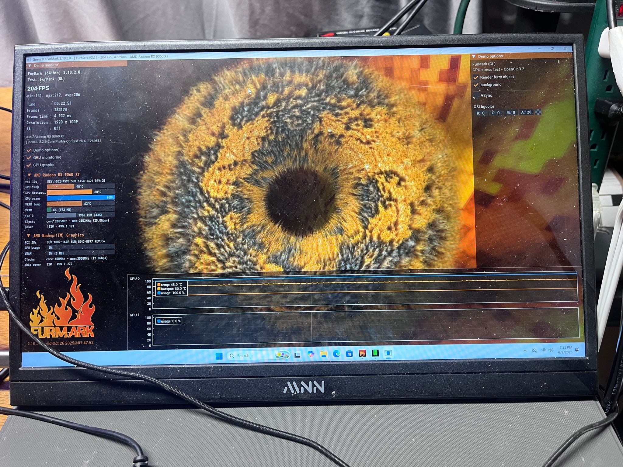 RX 9060 XT 16GB | Ryzen 5 7600 | 32GB RAM | Gaming PC