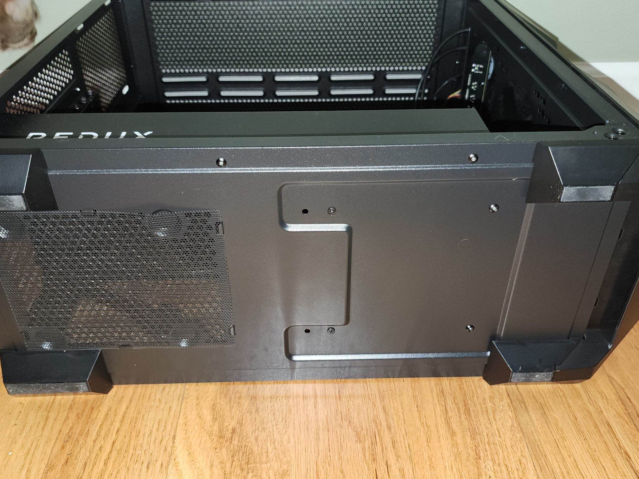 Cooler Master TD500