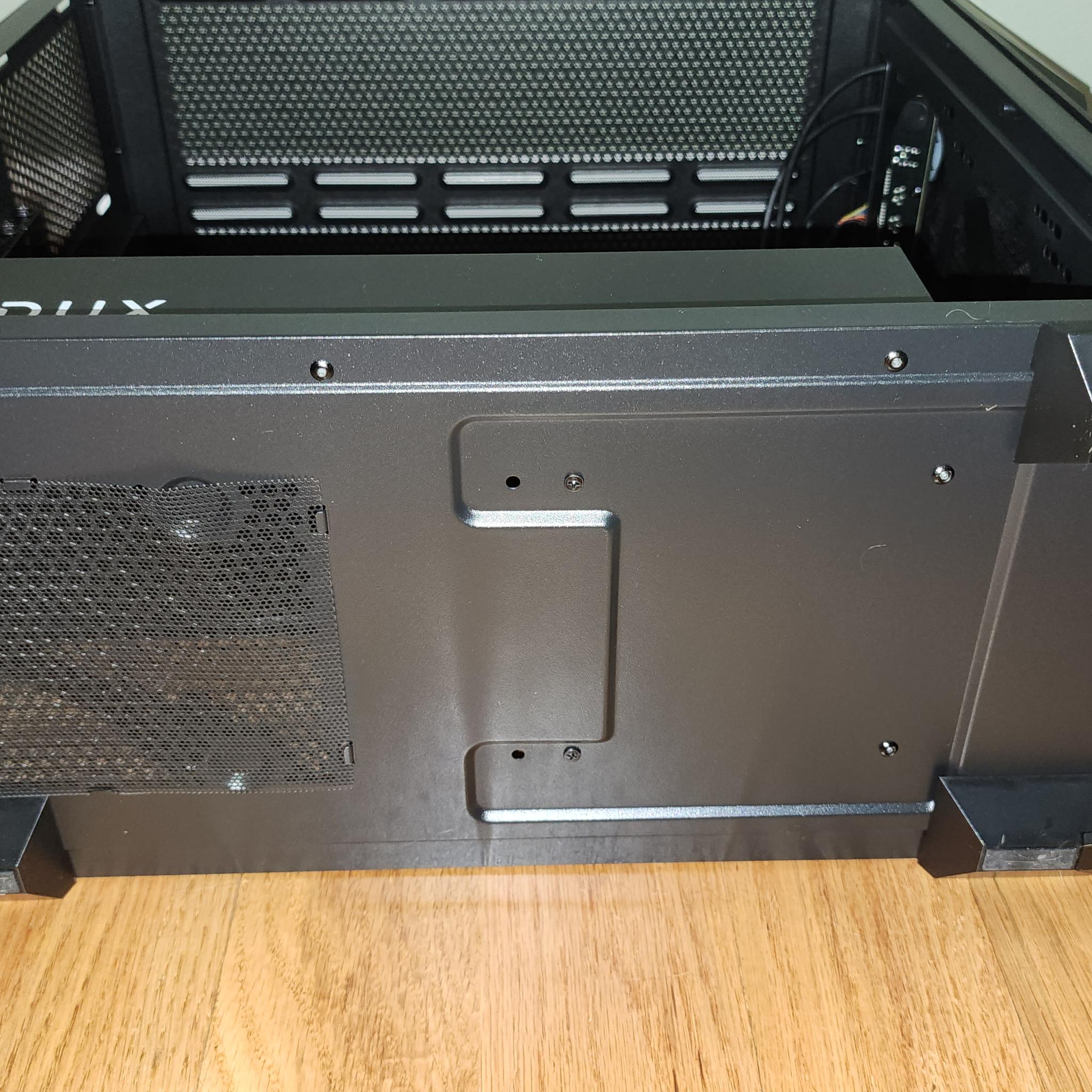 Cooler Master TD500