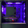 Mid-Range Gaming PC – Ryzen 7 3800X + RTX 2070 8GB  – 16GB DDR4 - 512GB NVMe SSD