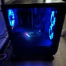 Budget Custom Built Gaming PC
