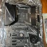 MSI MPG X570 Gaming Edge WIFI AMD X570 ATX Motherboard Socket AM4