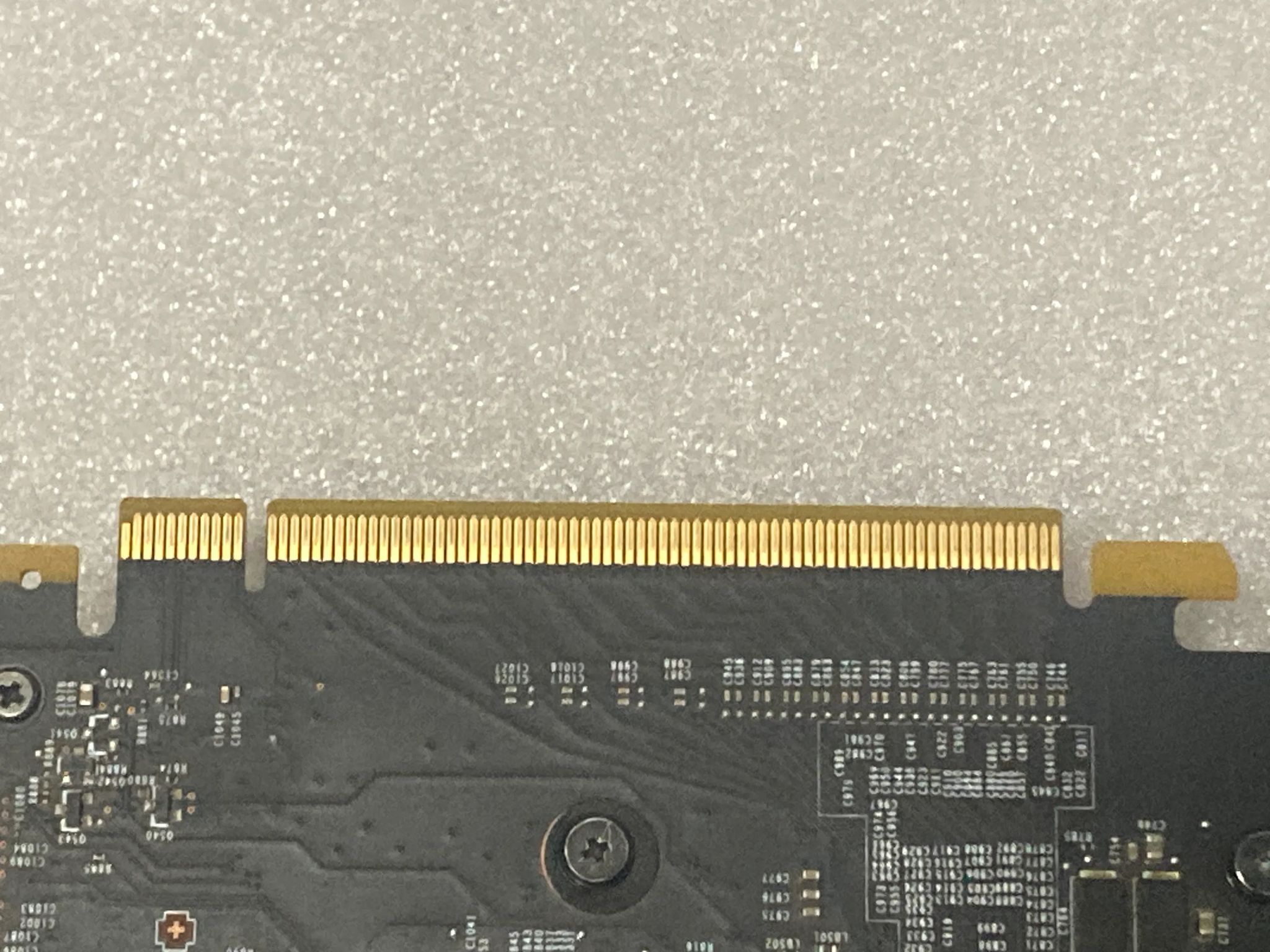 NVIDIA GeForce GTX 1080 8GB (MSI Armor OC)