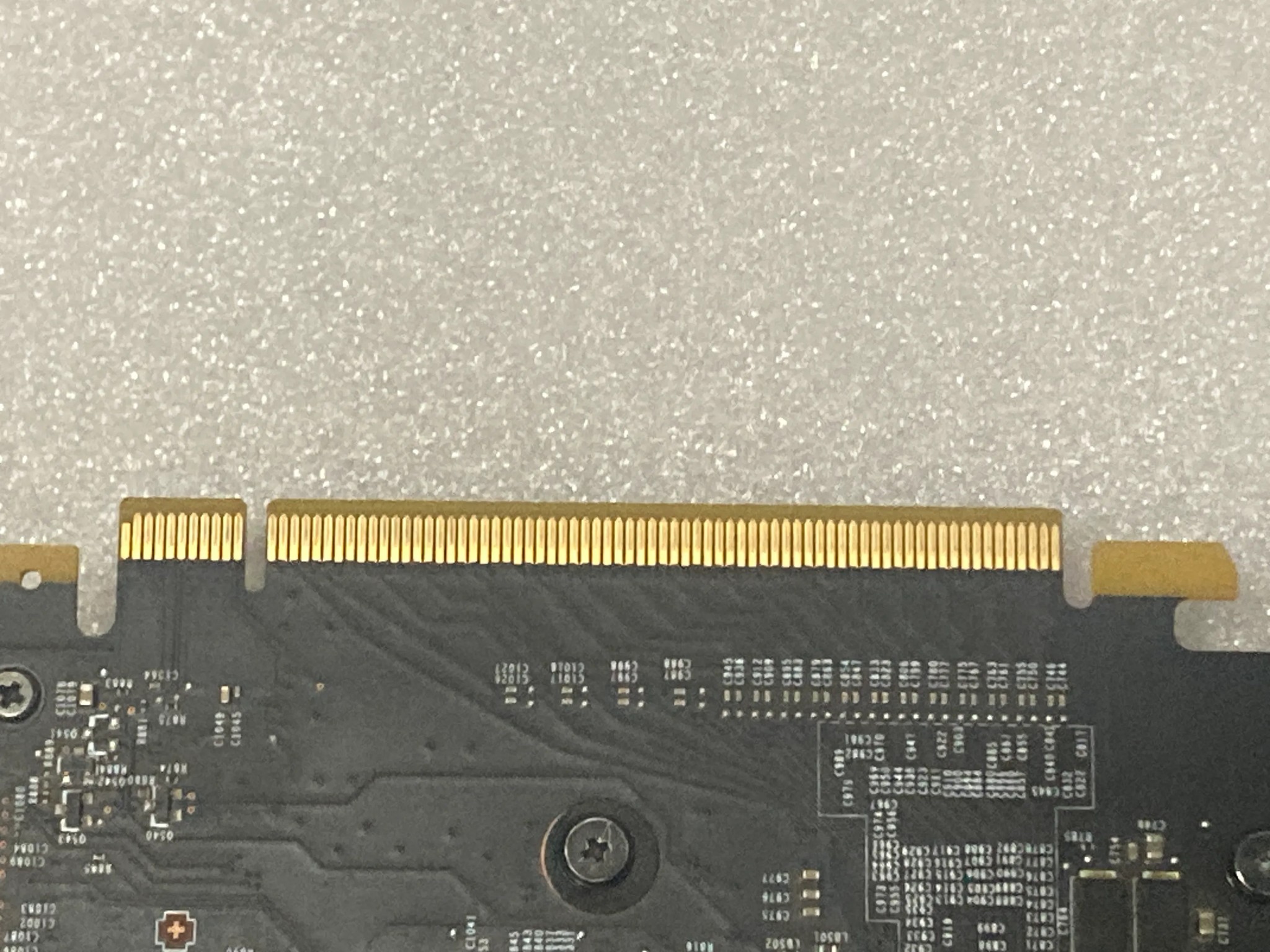 NVIDIA GeForce GTX 1080 8GB (MSI Armor OC)