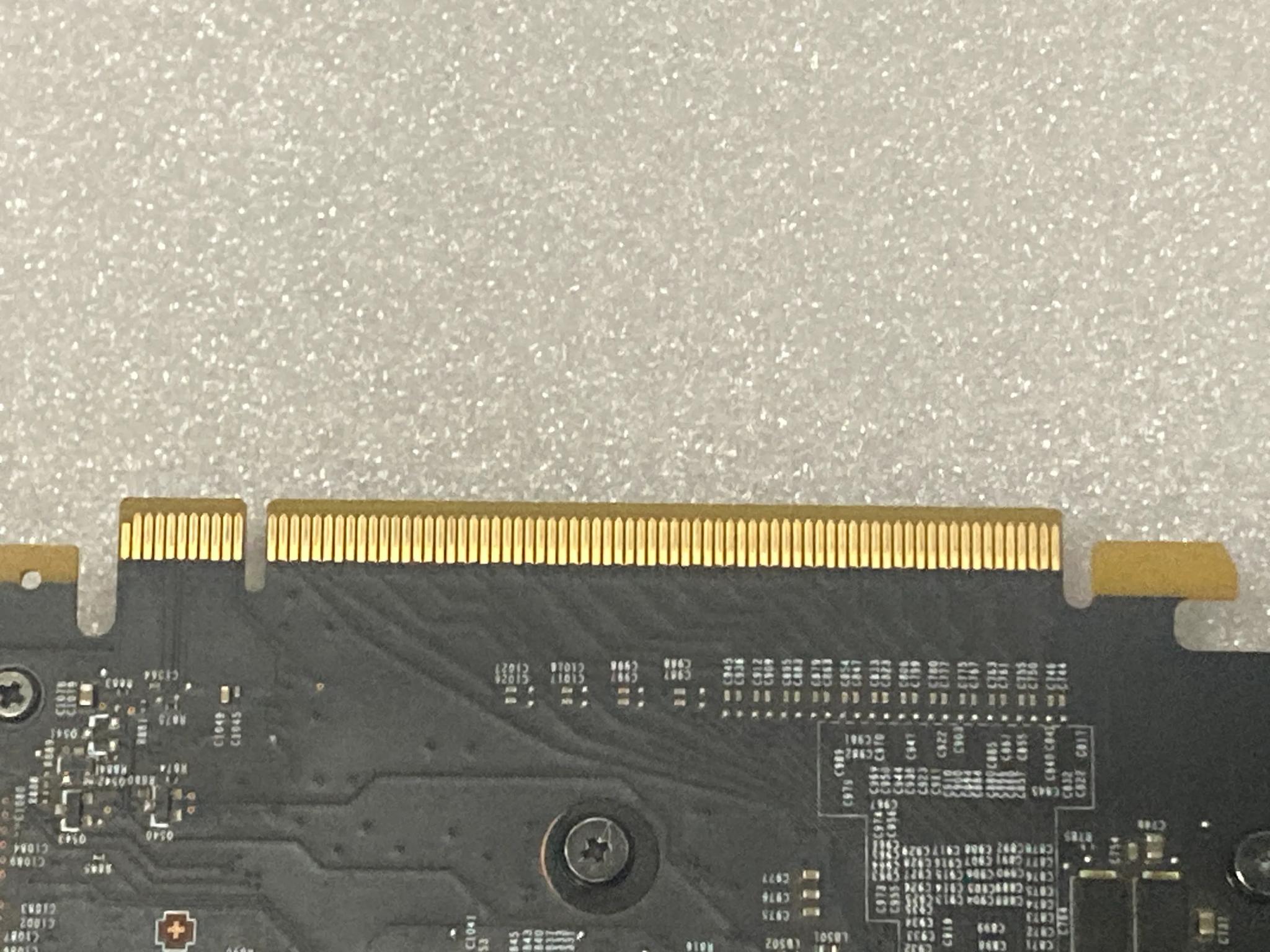 NVIDIA GeForce GTX 1080 8GB (MSI Armor OC)