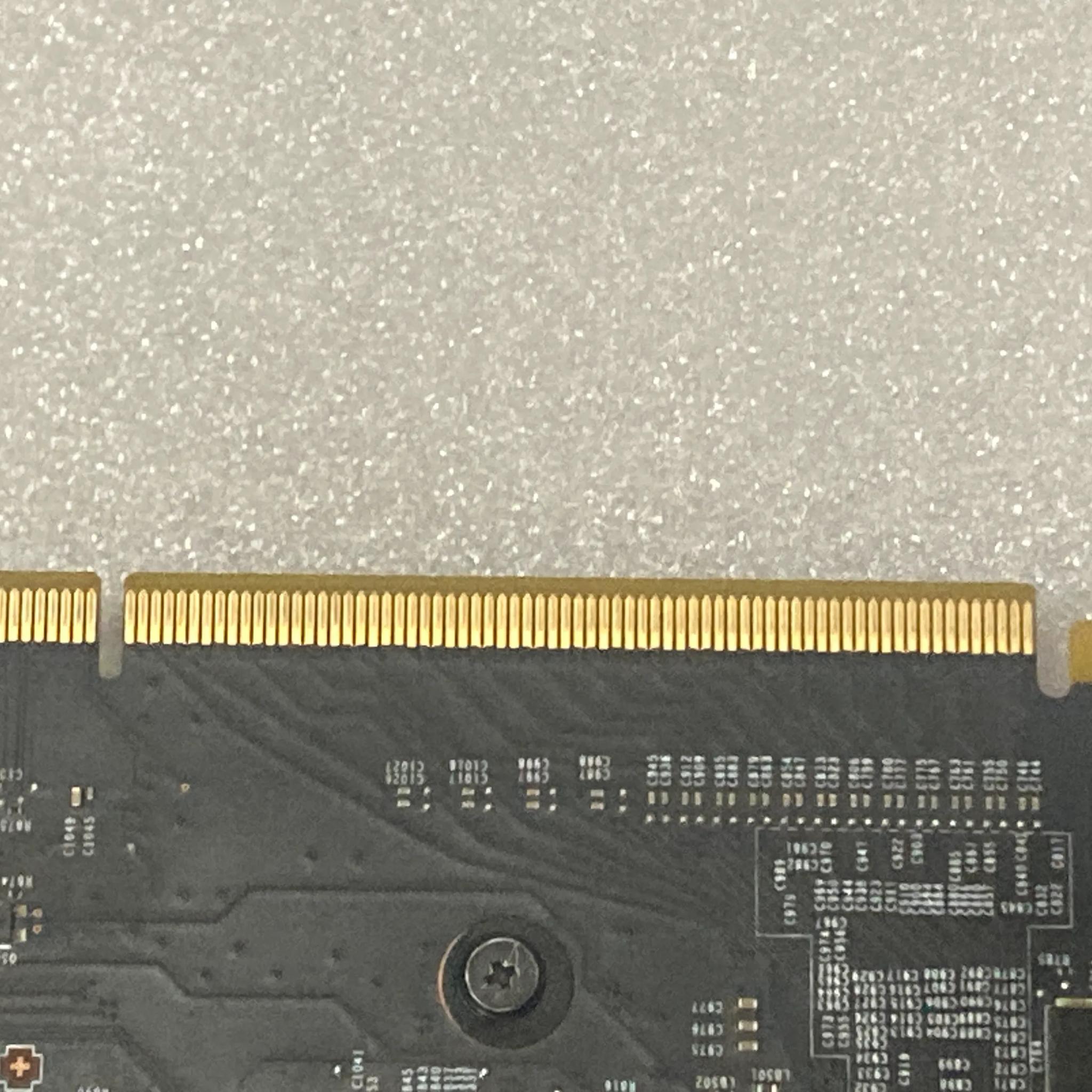 NVIDIA GeForce GTX 1080 8GB (MSI Armor OC)